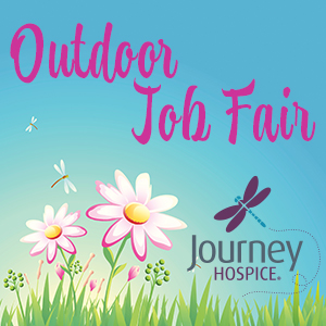 CHHA & PRN RN Outdoor Job Fair