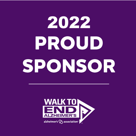 2022 Walk to End Alzheimer's - Cumberland County, NJ